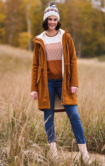 Accessoires et vêtements