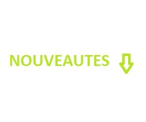 Nouveautés