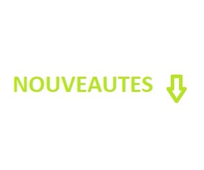 Nouveautés